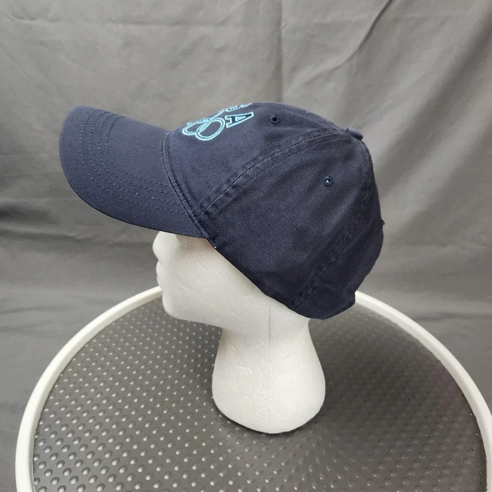 Team USA‎ Hat Cap Strap Back Mens Olympic Rings Embroidered Dad Hat Sample New
